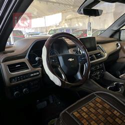 شيفروليه تاهو